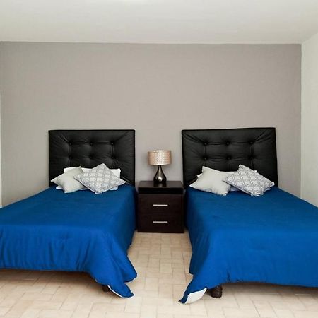 Econosuites Монтеррей Екстер'єр фото