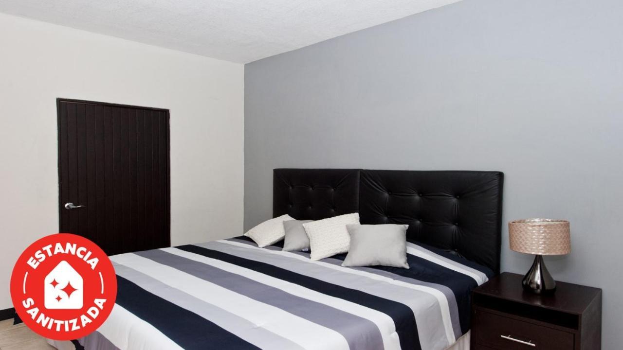 Econosuites Монтеррей Екстер'єр фото