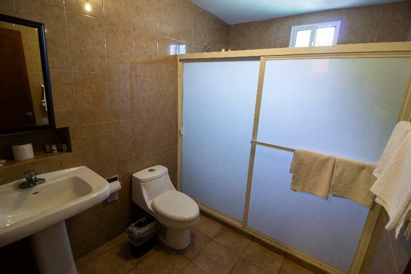 Econosuites Монтеррей Екстер'єр фото